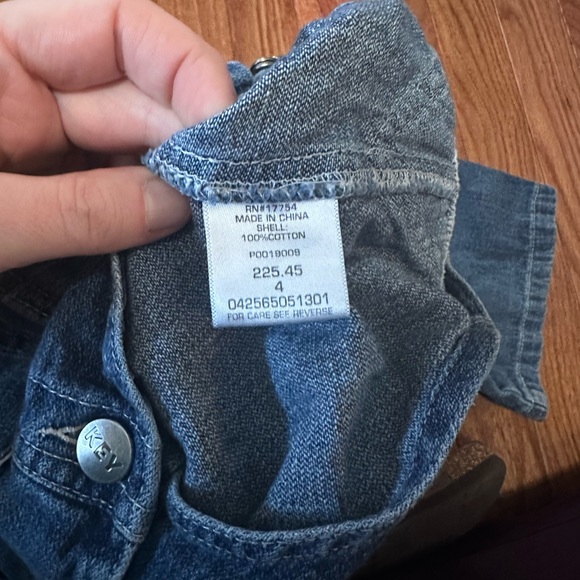 Key bibs - Picture 3 of 3